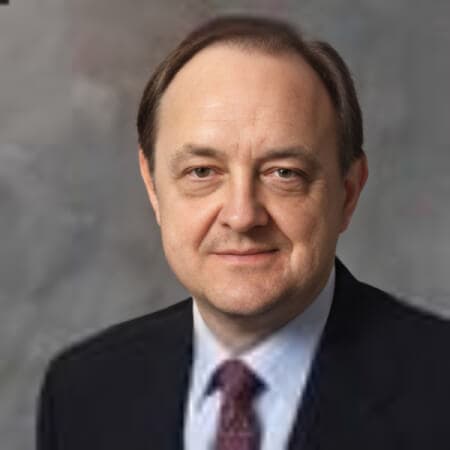 Prof. Philip Treleaven